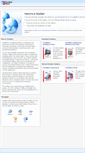 Mobile Screenshot of dinexgroup.com